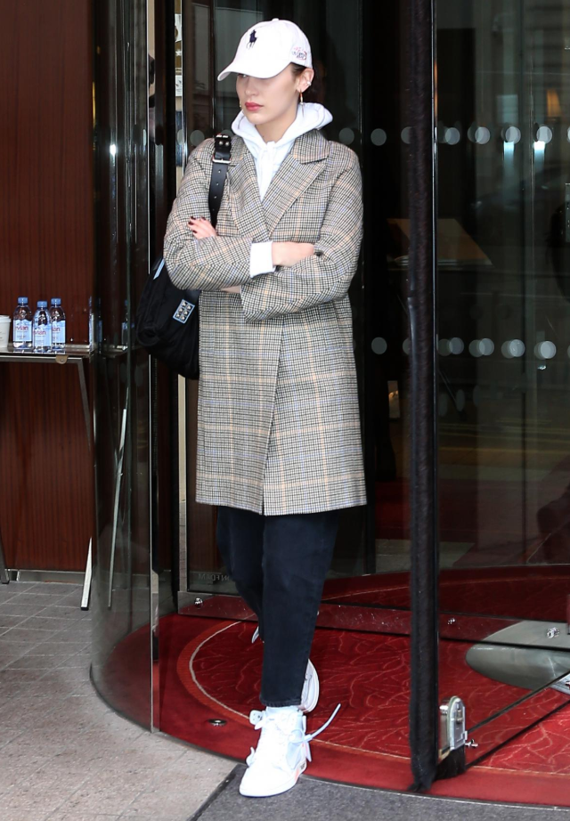 Jordan 1 Retro High   White