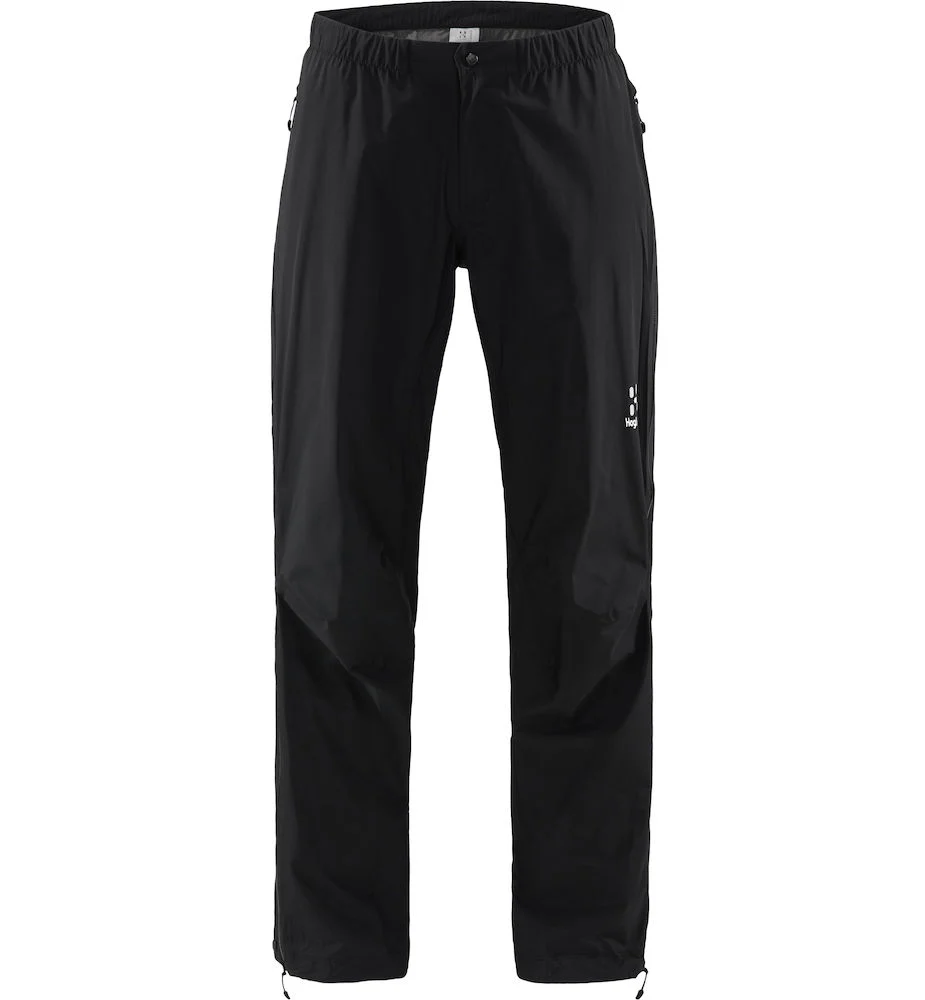 Haglöfs L.I.M GTX Pant Women True Black
