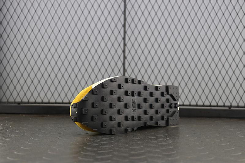 Nike LD Waffle Sacai Green Multi