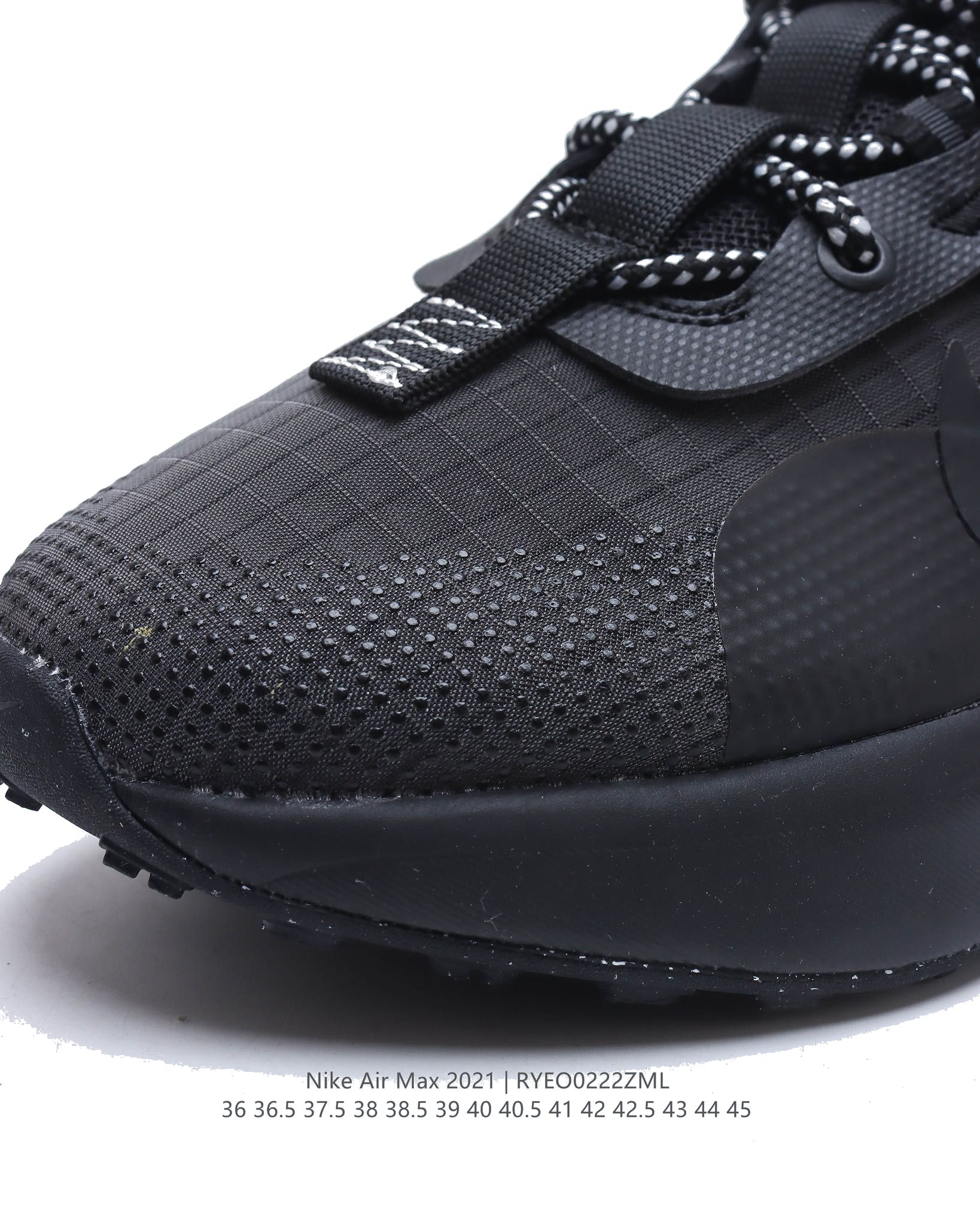 Nike Air Max 2021 New Air Cushioning DH4245 Dames & Heren Schoenen