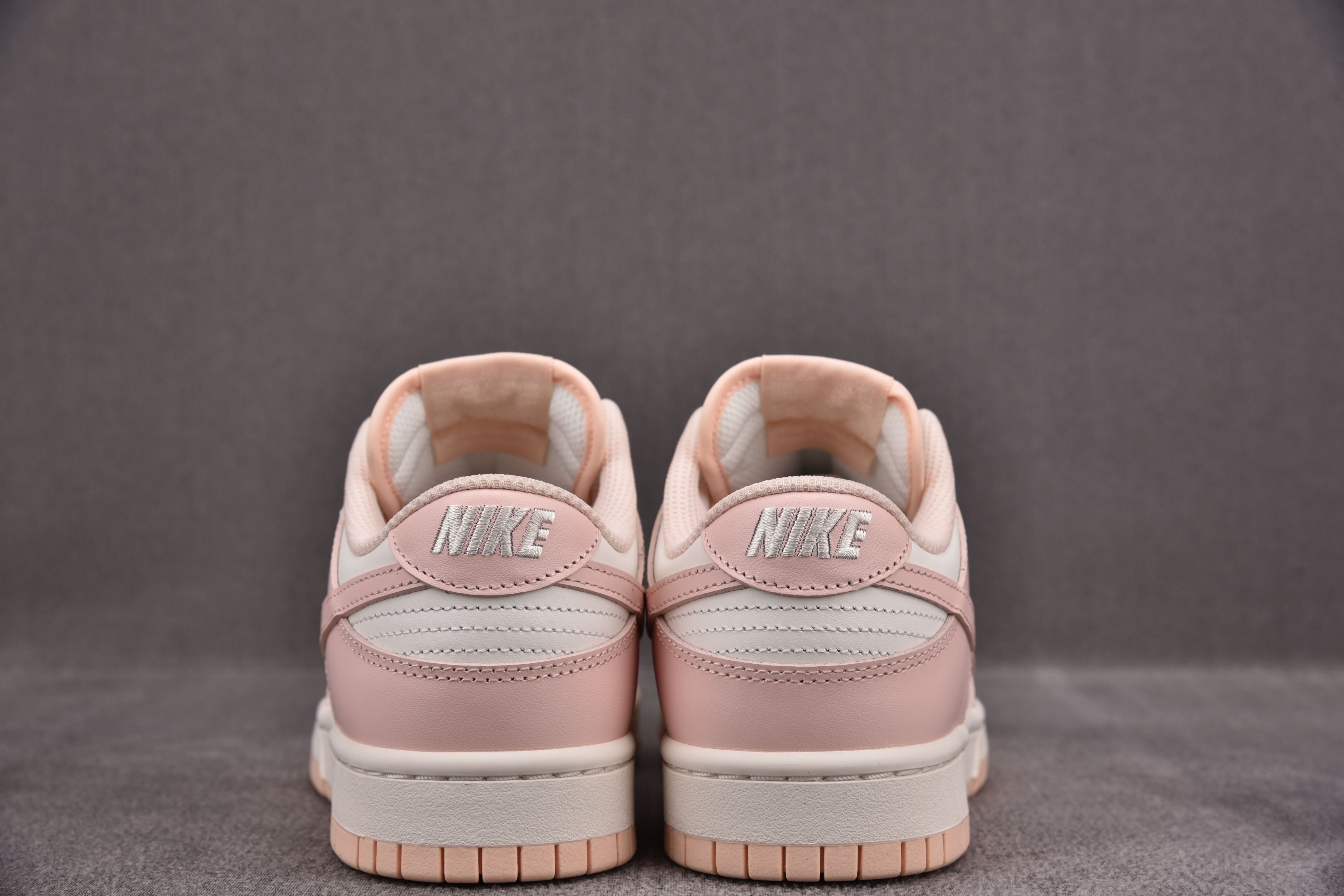 Nike Dunk Low Orange Pearl (Women Size!!)