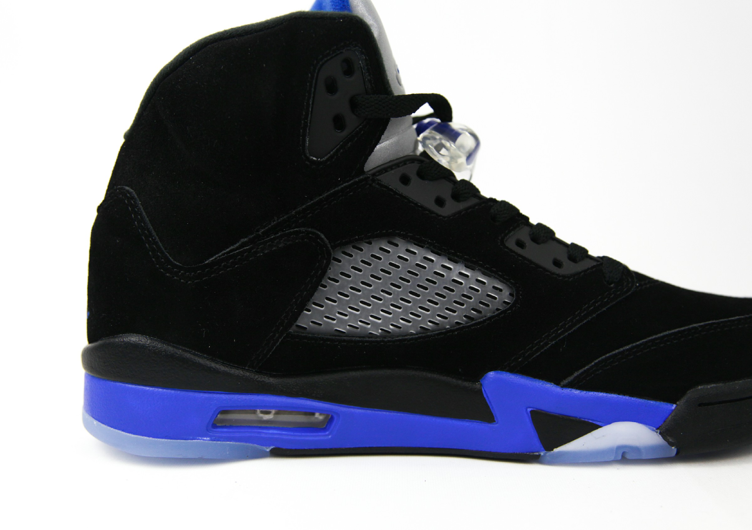 Jordan 5 Retro Racer Blue