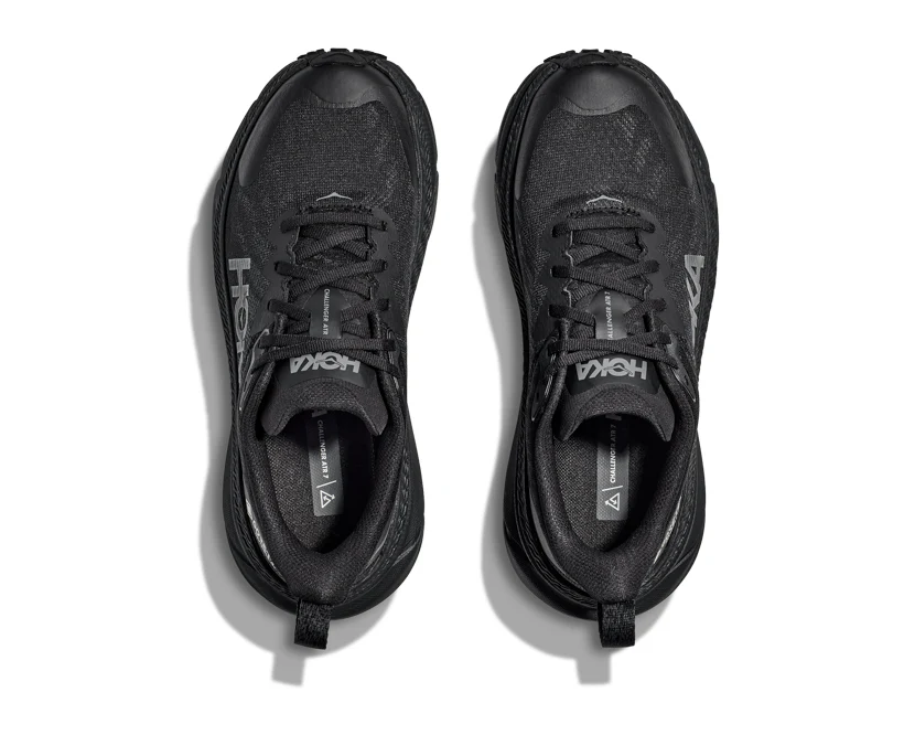 Hoka W CHALLENGER 7 GTX Black / Black