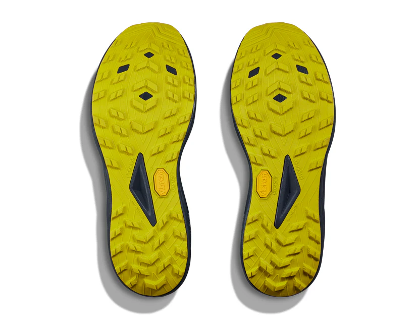 Hoka W ZINAL 2 Tech Green / Strata