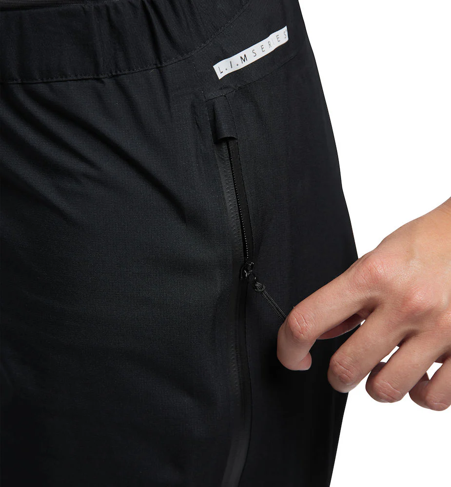 Haglöfs L.I.M GTX Pant Women True Black