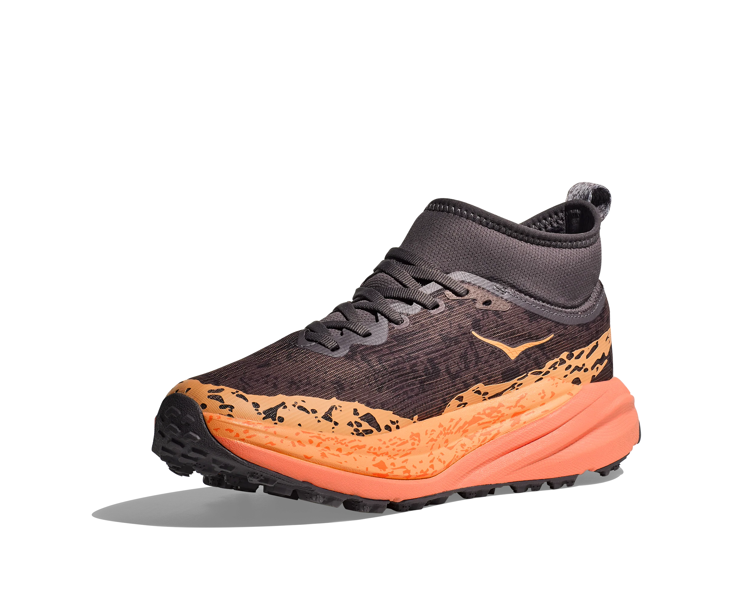 Hoka W SPEEDGOAT 6 MID GTX Galaxy / Guava