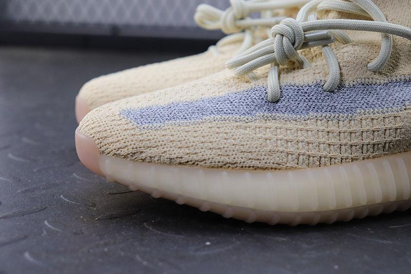 Yeezy Boost 350 V2 'Linen'