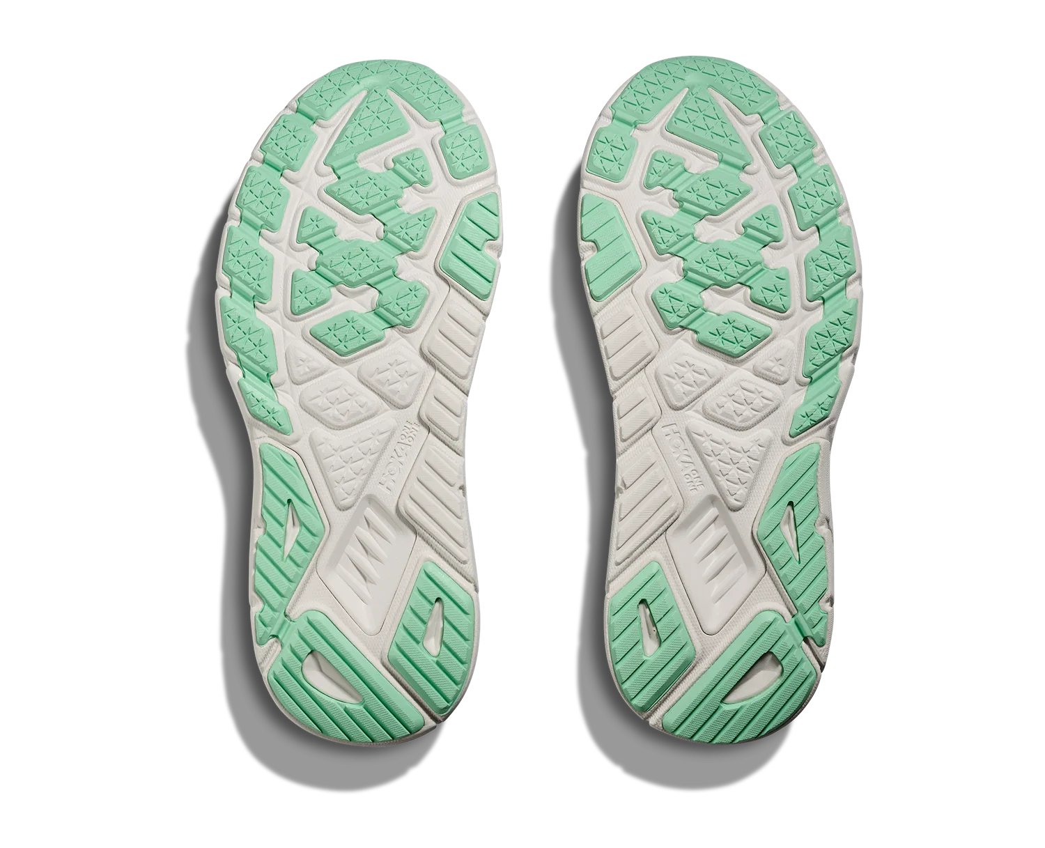 Hoka W ARAHI 7 Blue Spark / Snow Melt