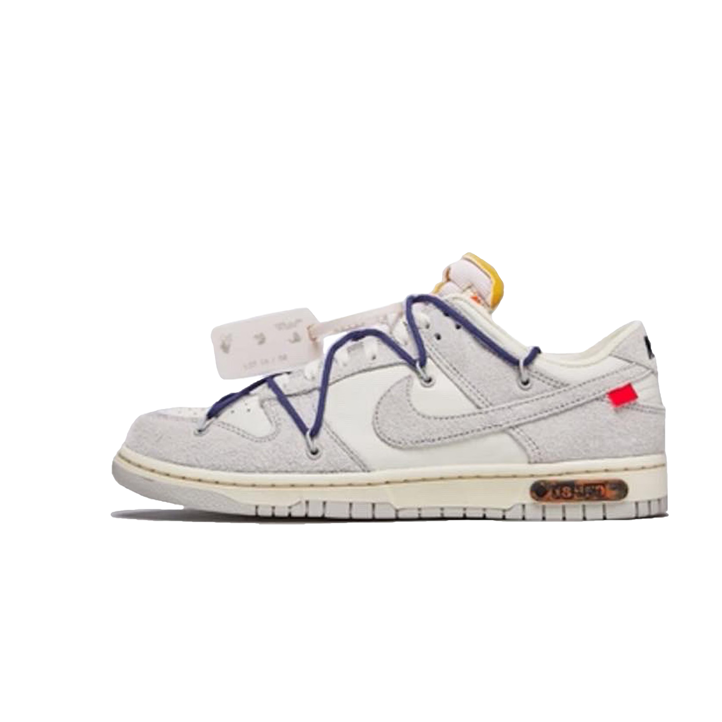 Nike Dunk Low   Lot 18