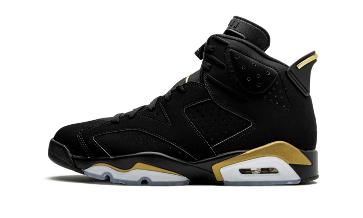 Air Jordan 6 Retro DMP 2020