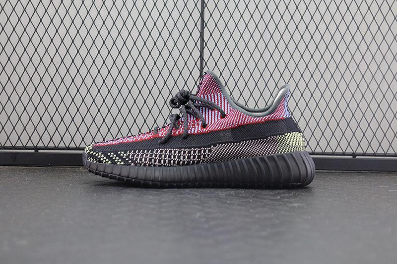 Adidas Yeezy Boost 350 V2 Yecheil (Non Reflective)