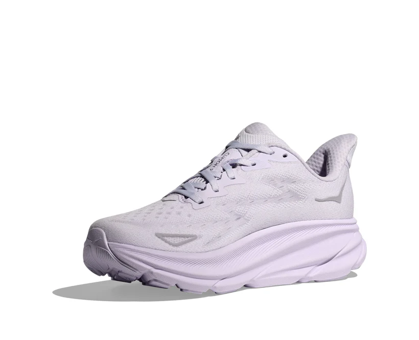 Hoka W CLIFTON 9 Starlight Glow / Starlight Glow