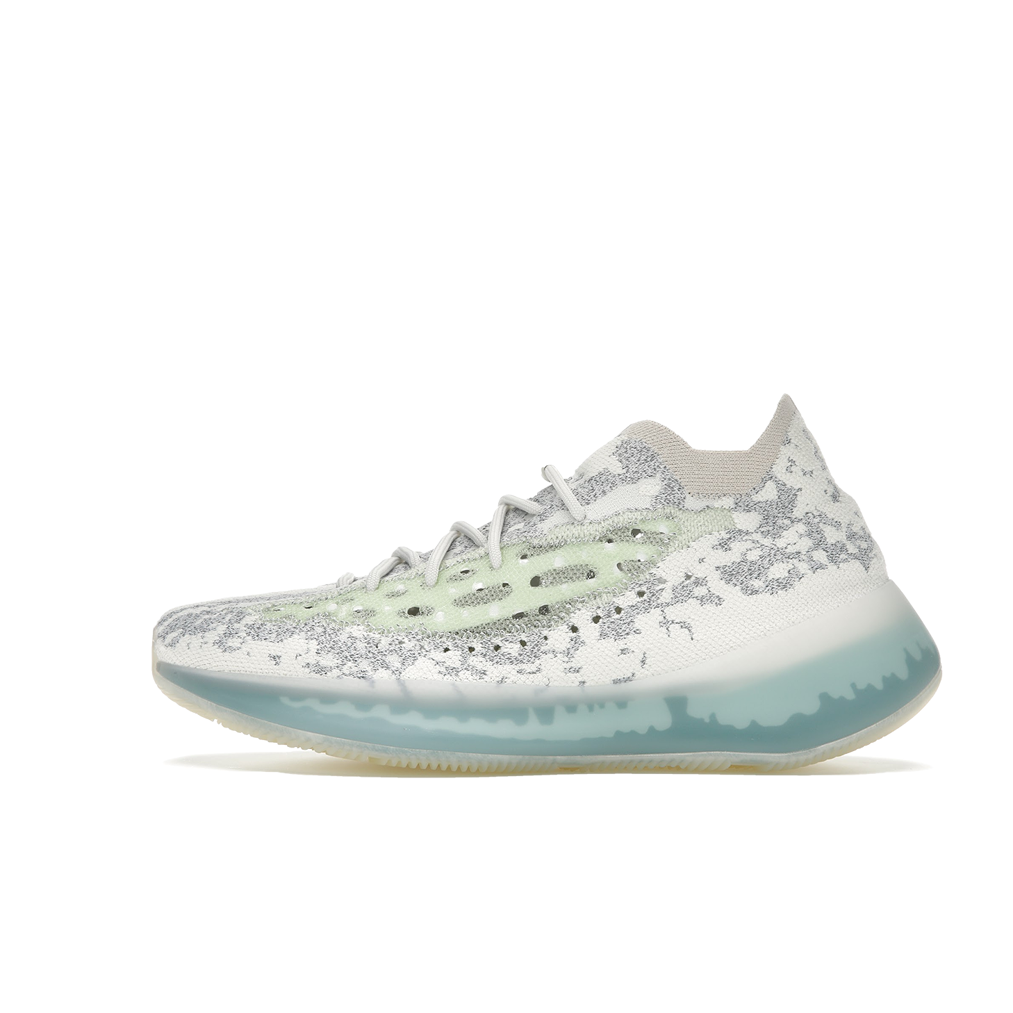 adidas Yeezy Boost 380 Alien Blue