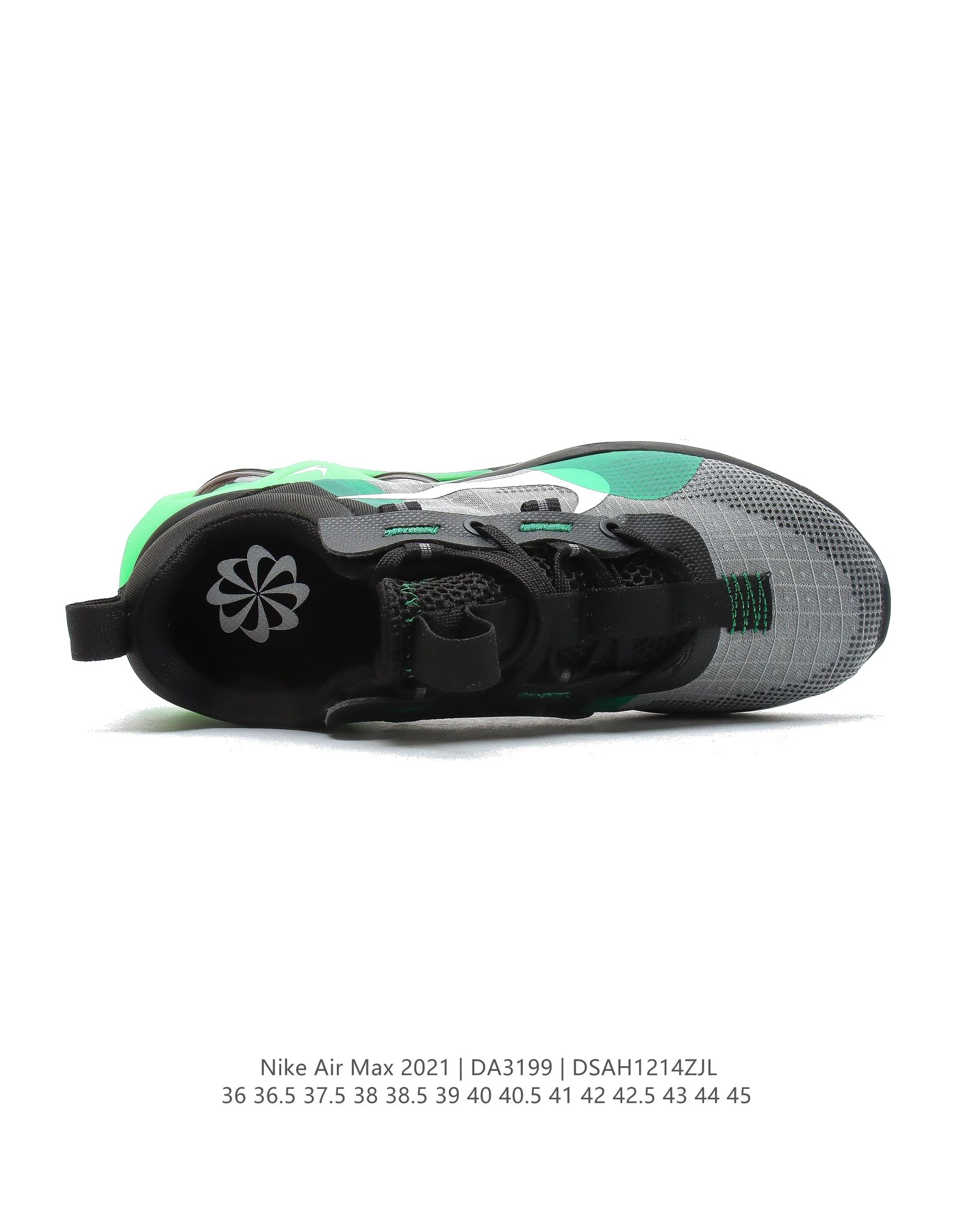 Nike Air Max 2021 DA3199 Dames & Heren Schoenen-2