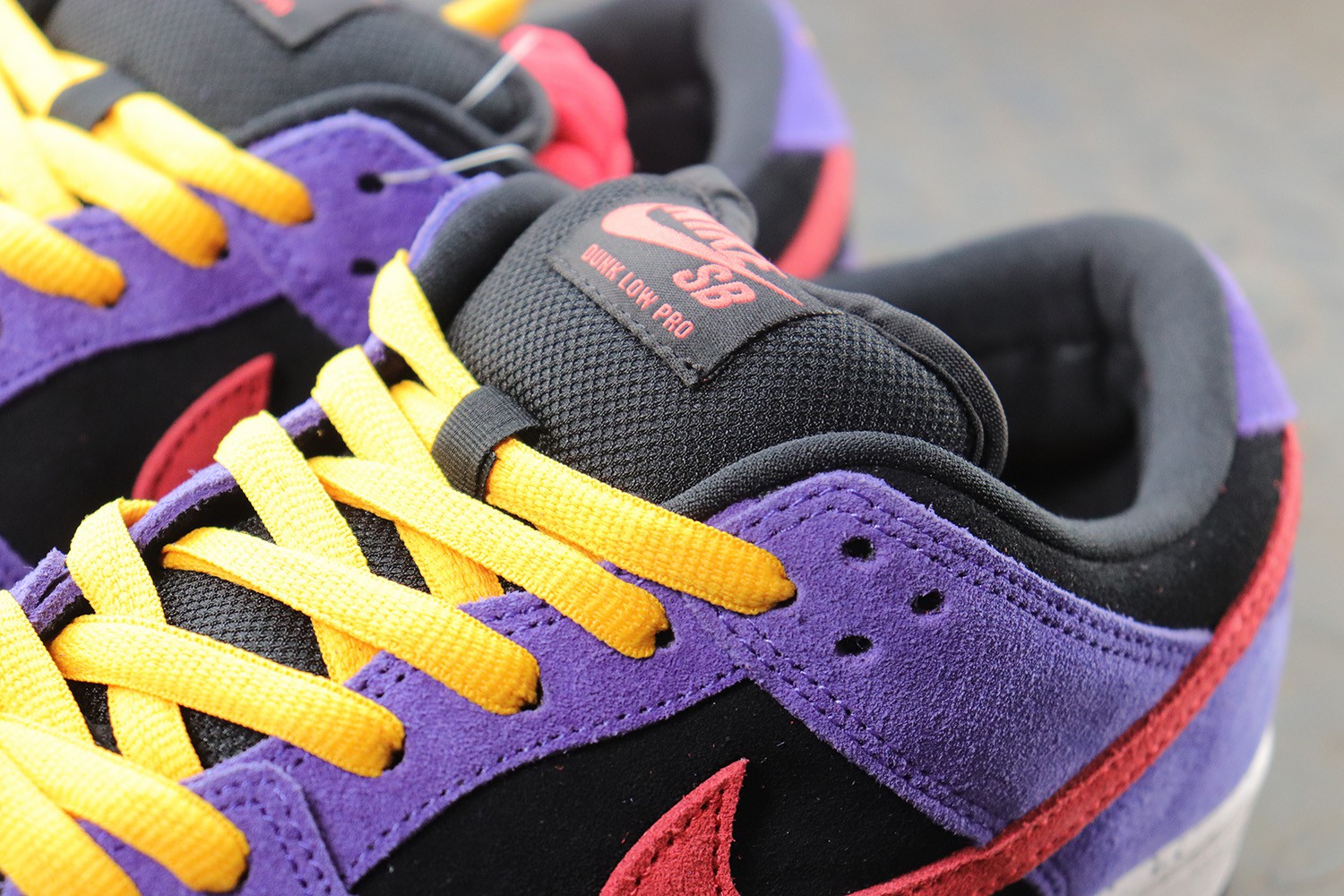 Nike SB Dunk Low ACG Terra