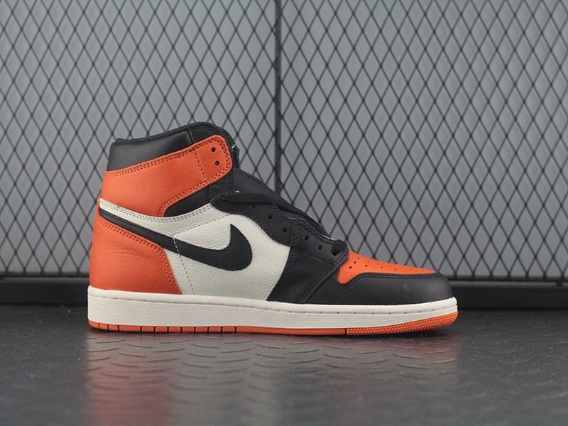 Jordan 1 Retro Shattered Backboard