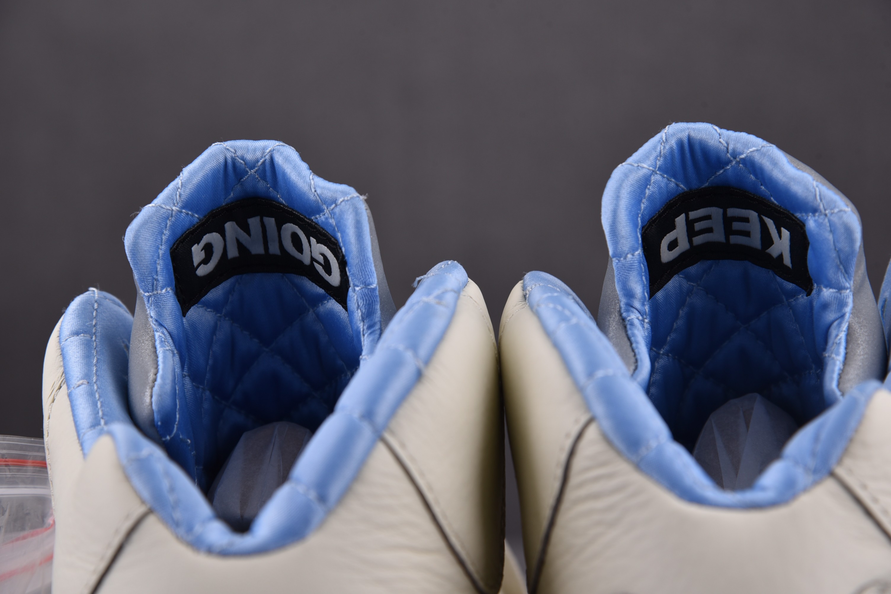 Jordan 5 Retro DJ Khaled We The Best Sail