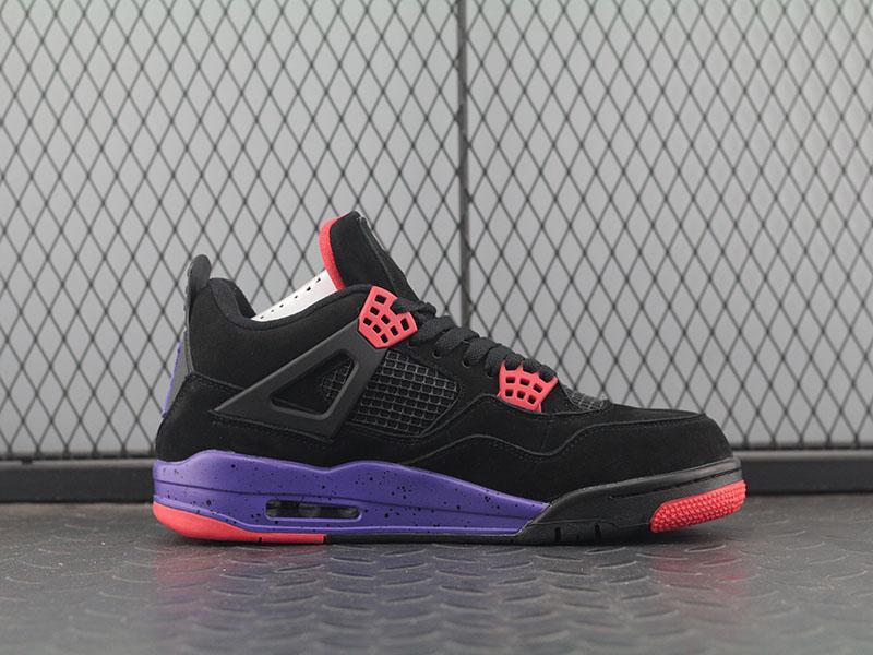Jordan 4 Retro Raptors
