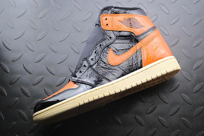 Jordan 1 Retro High Shattered Backboard 3.0