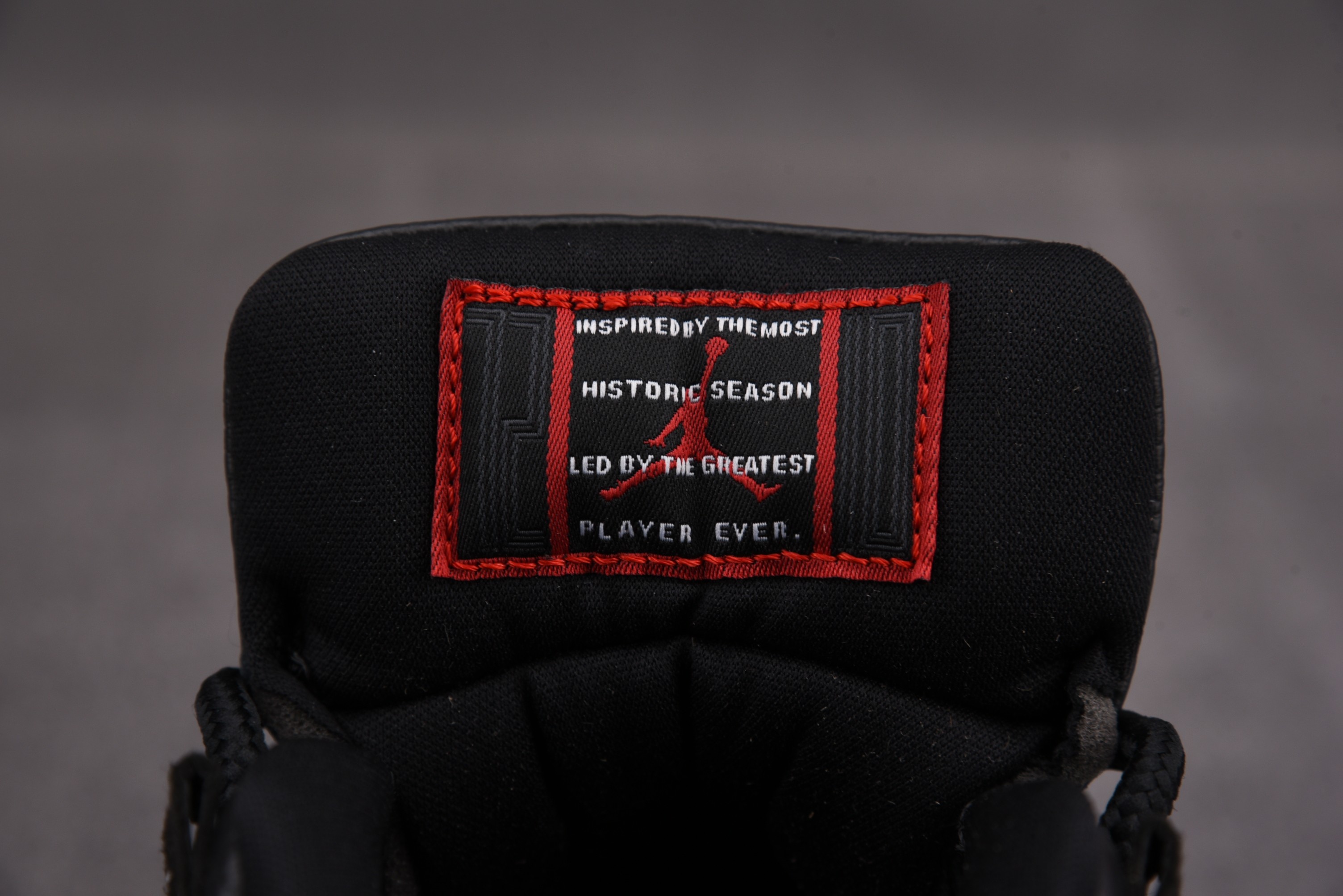 Air Jordan 11 Low 72-10