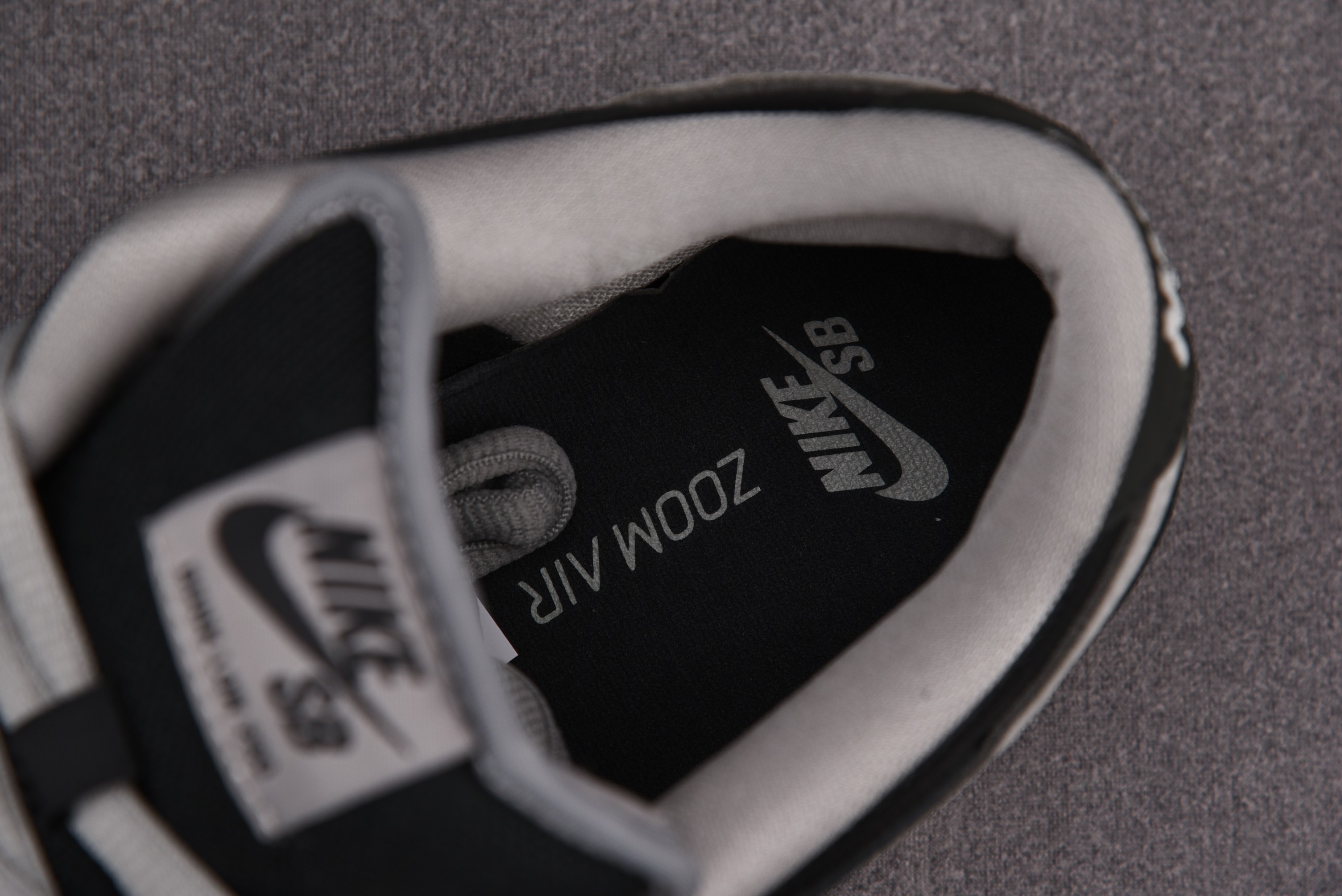 Nike SB Dunk Low J-Pack Shadow