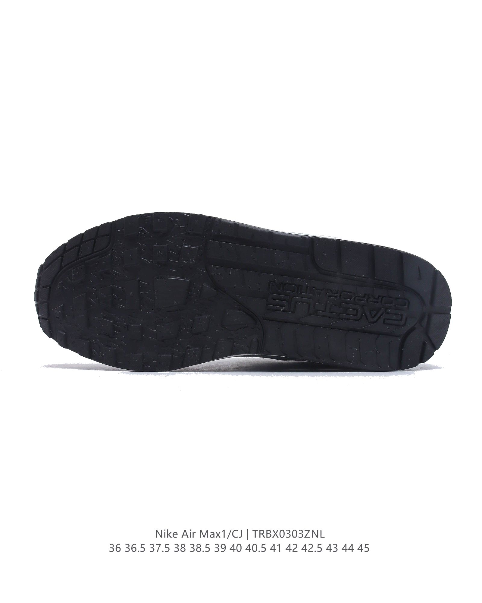 Nike Air Max 1 DO9392 Dames & Heren Schoenen-1