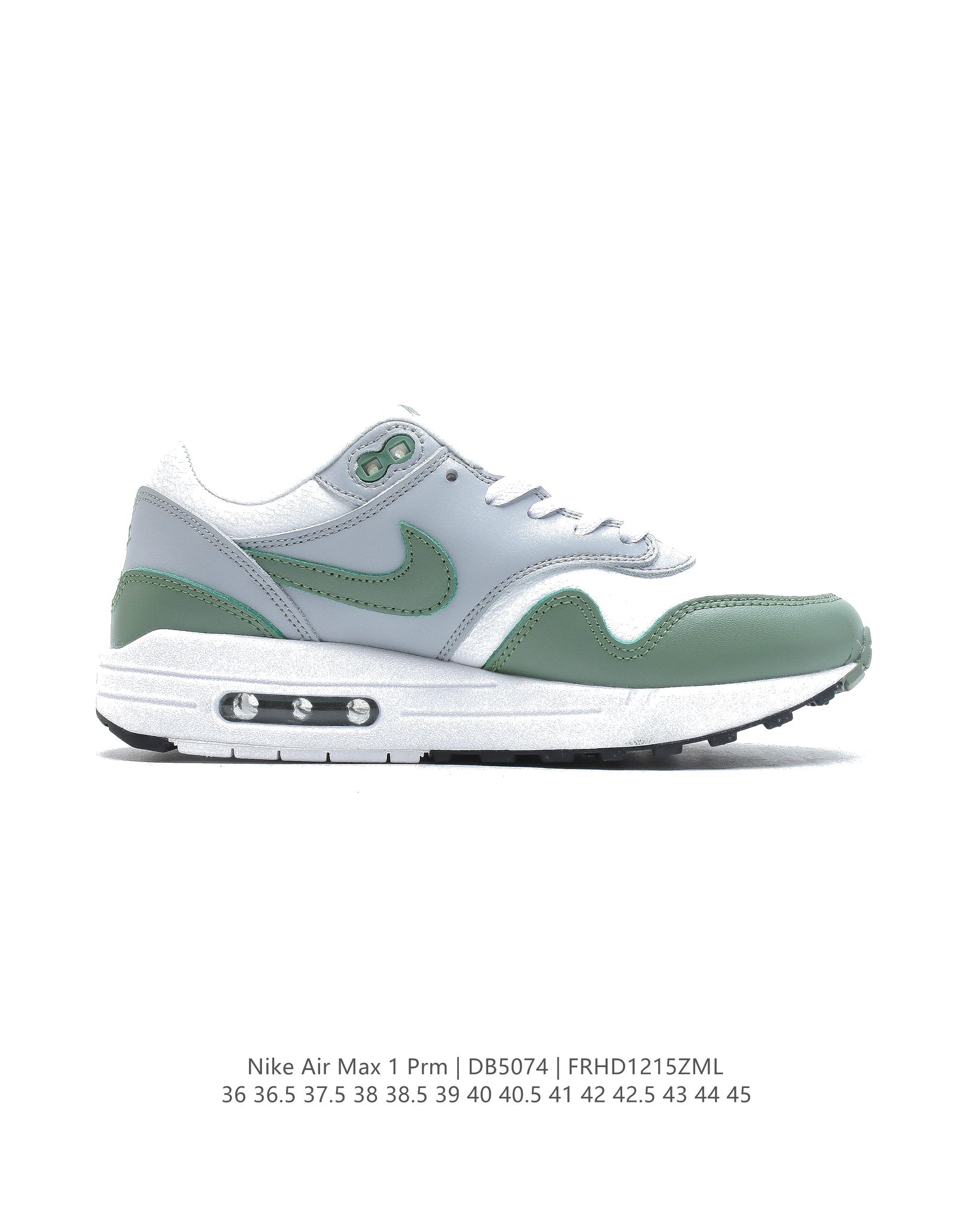 Patta x Nike Air Max 1“Monarch” DB5074 Dames & Heren Schoenen
