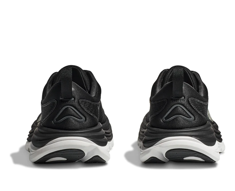 Hoka M GAVIOTA 5 Black / White