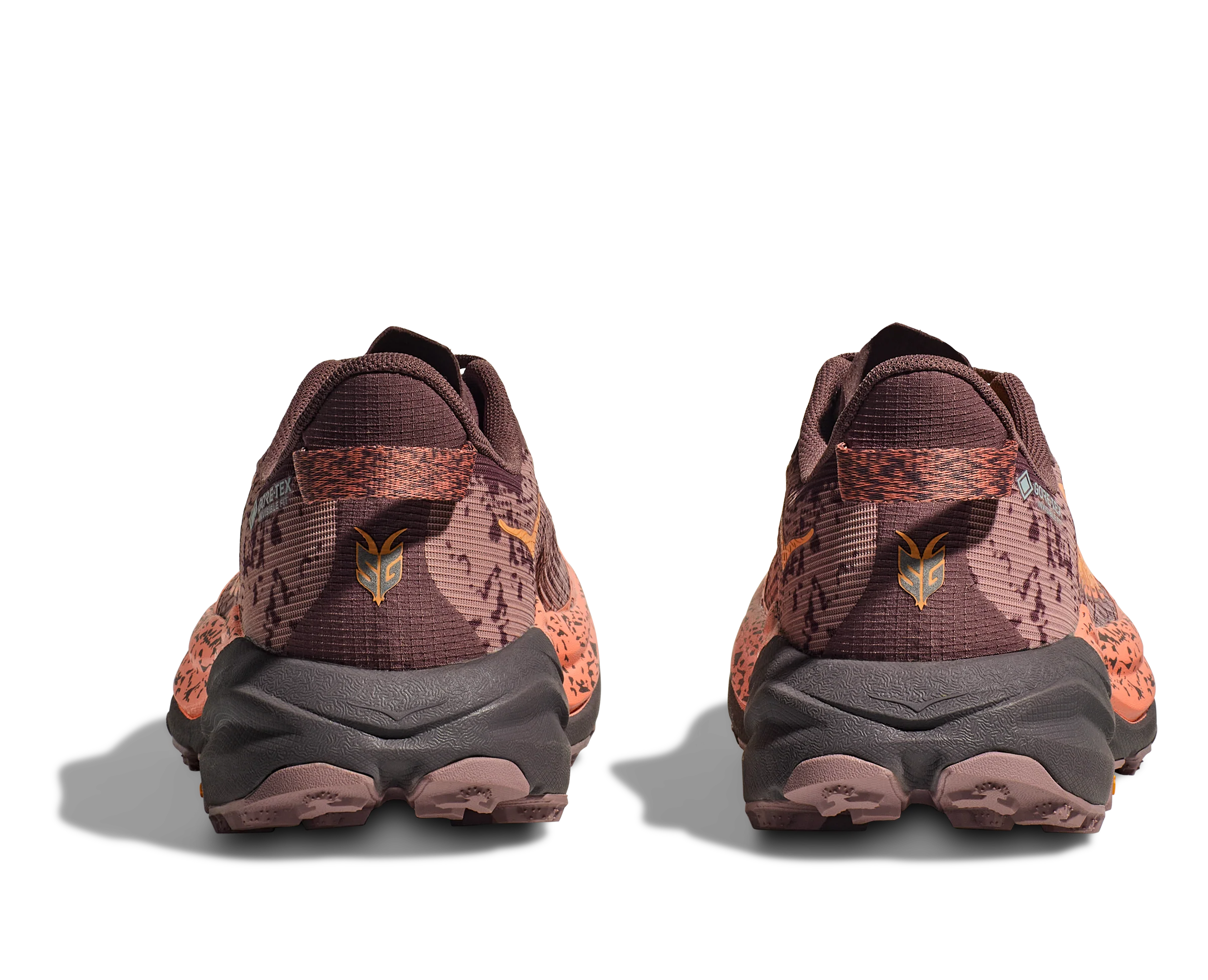 Hoka W SPEEDGOAT 6 GTX Smoky Quartz / Quartzite