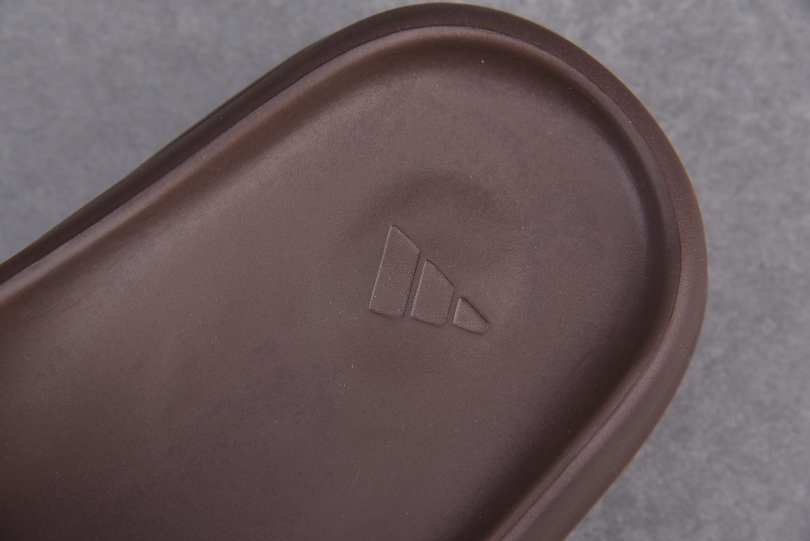 Yeezy Slide Soot (One Size Smaller!!)