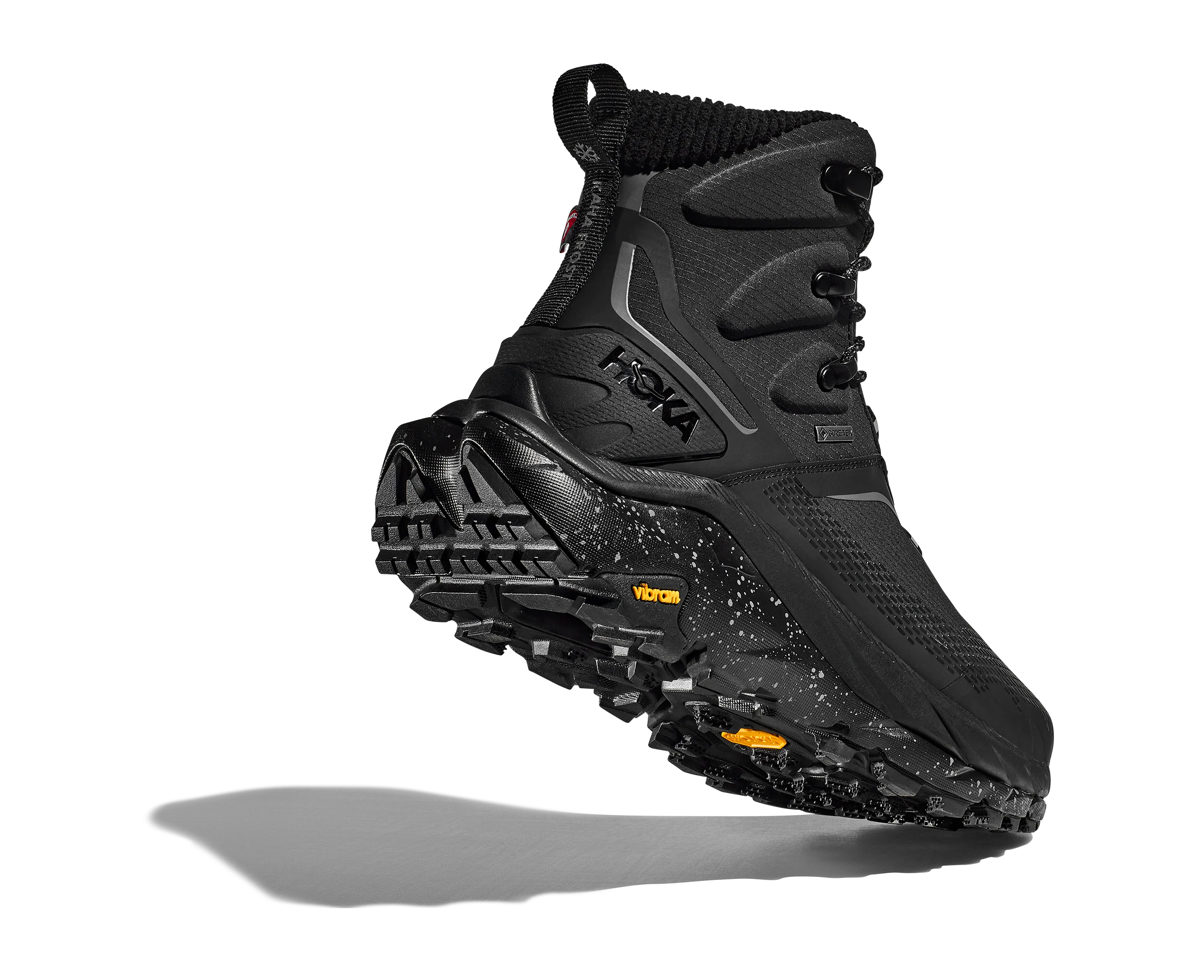 Hoka M KAHA 2 FROST GTX Black / Black