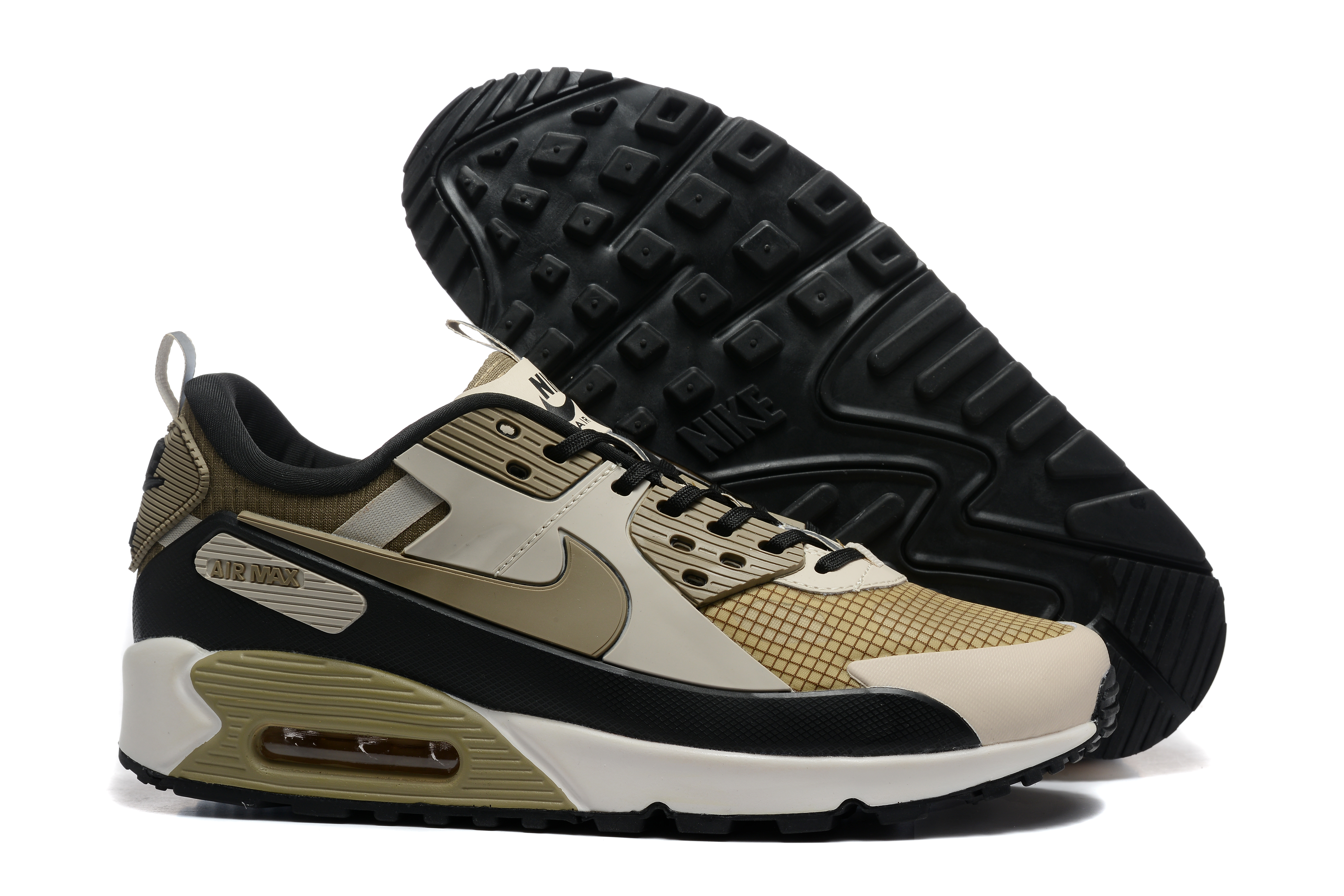 Nike Air Max 90 Drift KHAKI