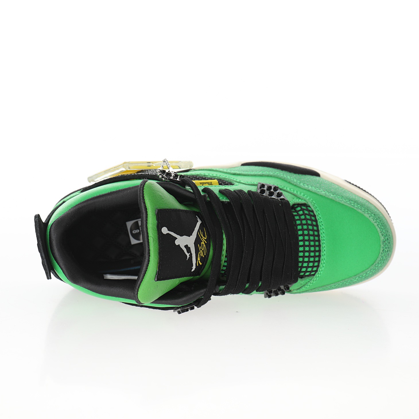 Jordan 4 Retro Manila