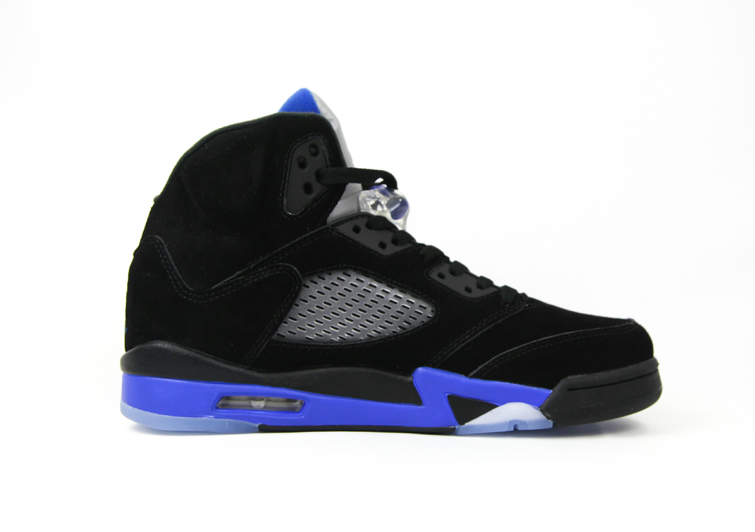 Jordan 5 Retro Racer Blue