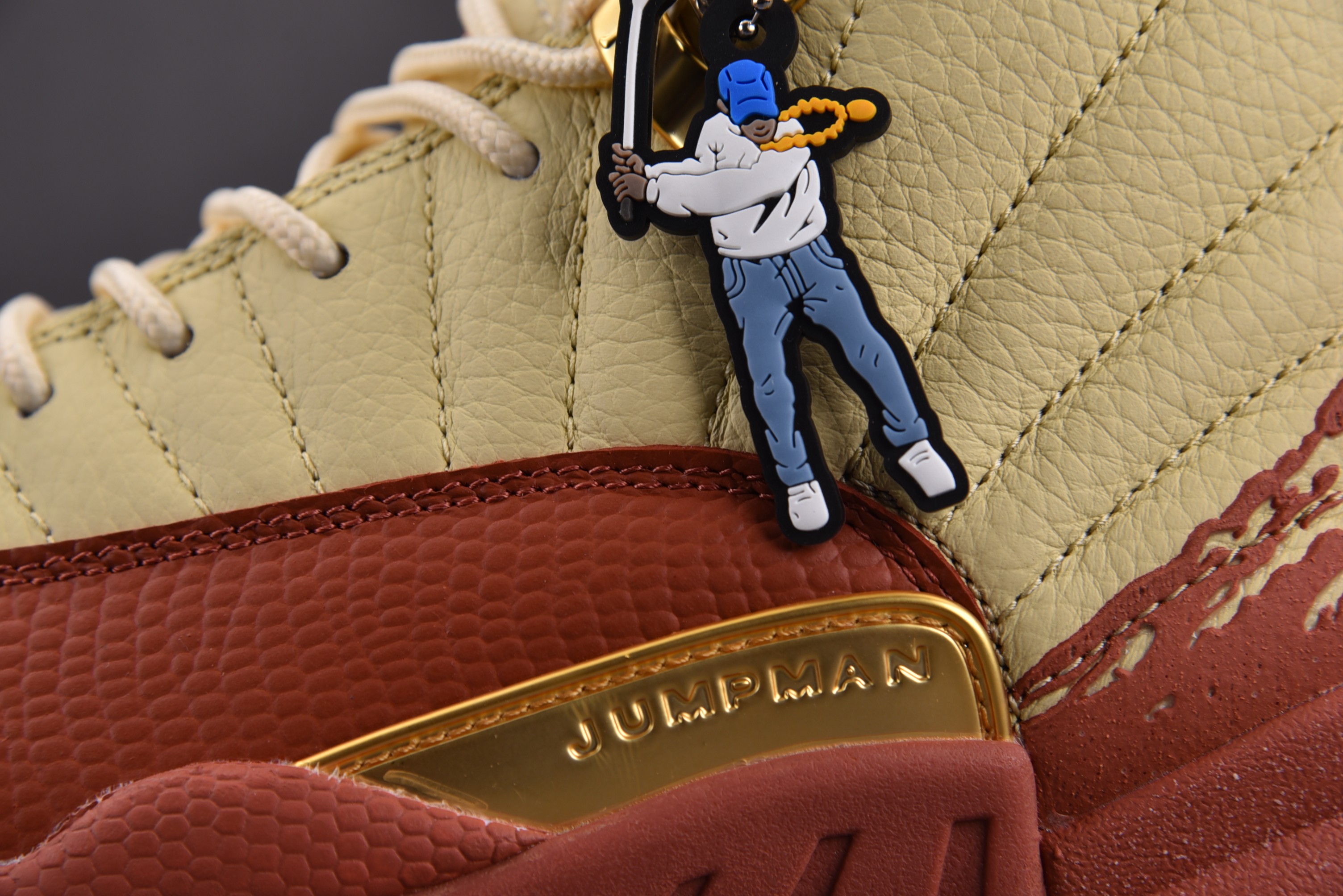 Jordan 12 Retro Eastside Golf