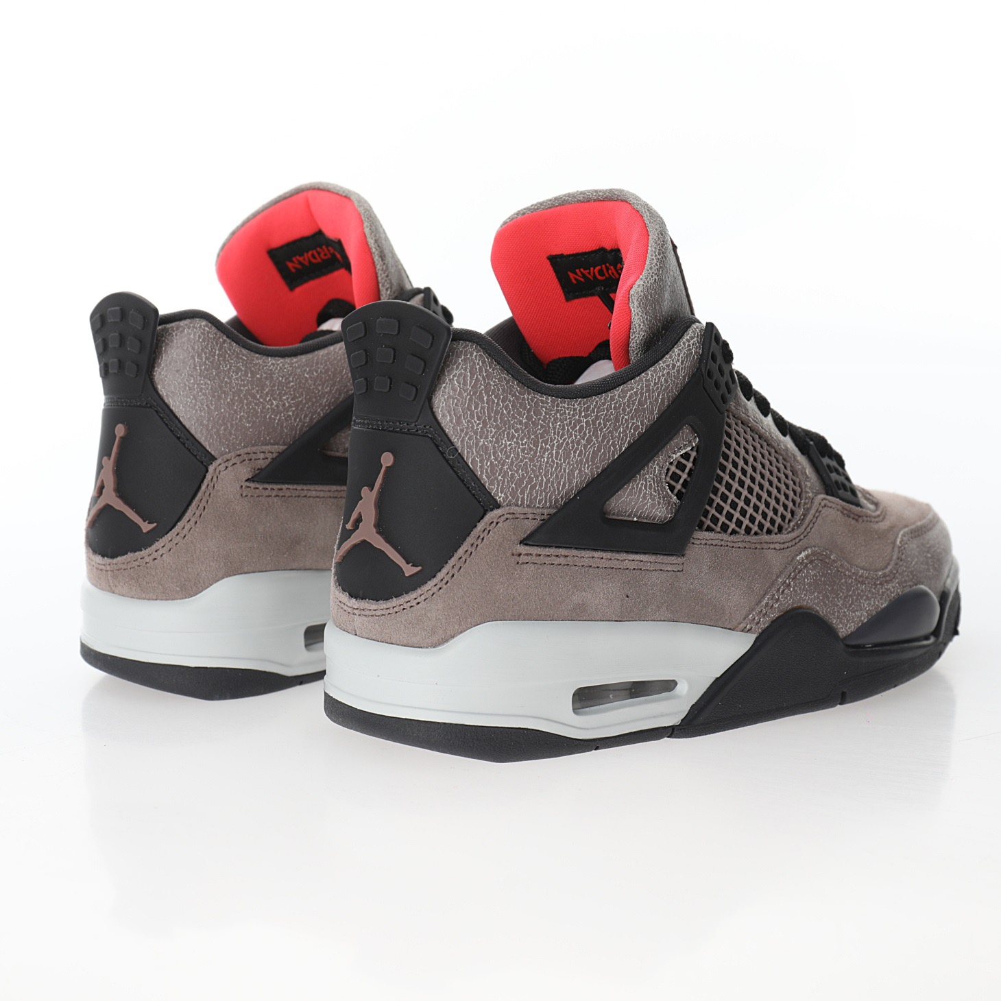 Jordan 4 Retro Taupe Haze