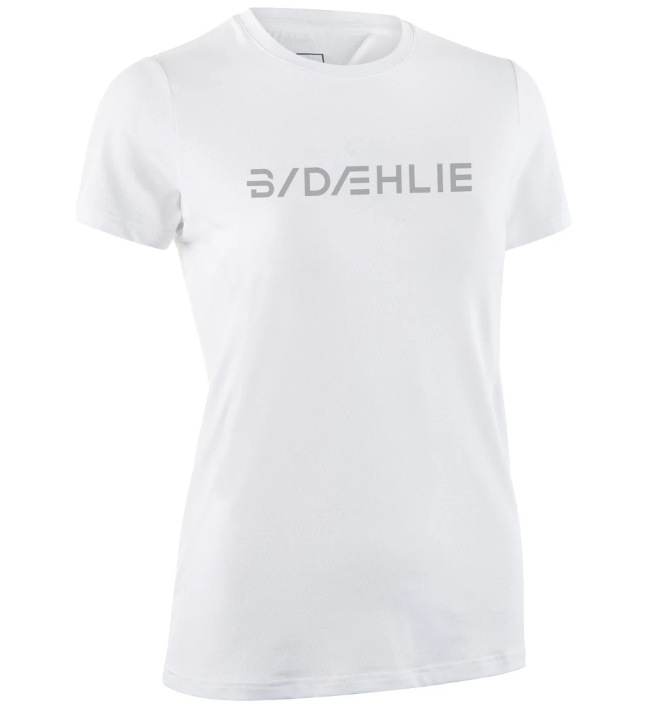 Dæhlie T-Shirt Focus Wmn Brilliant White