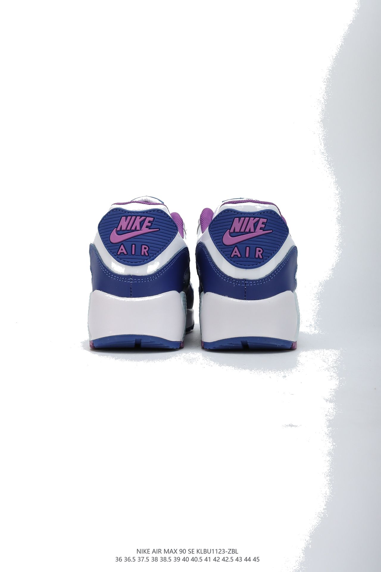 Nike Air Max 90 “Easter” CT3623-100 Dames & Heren Schoenen