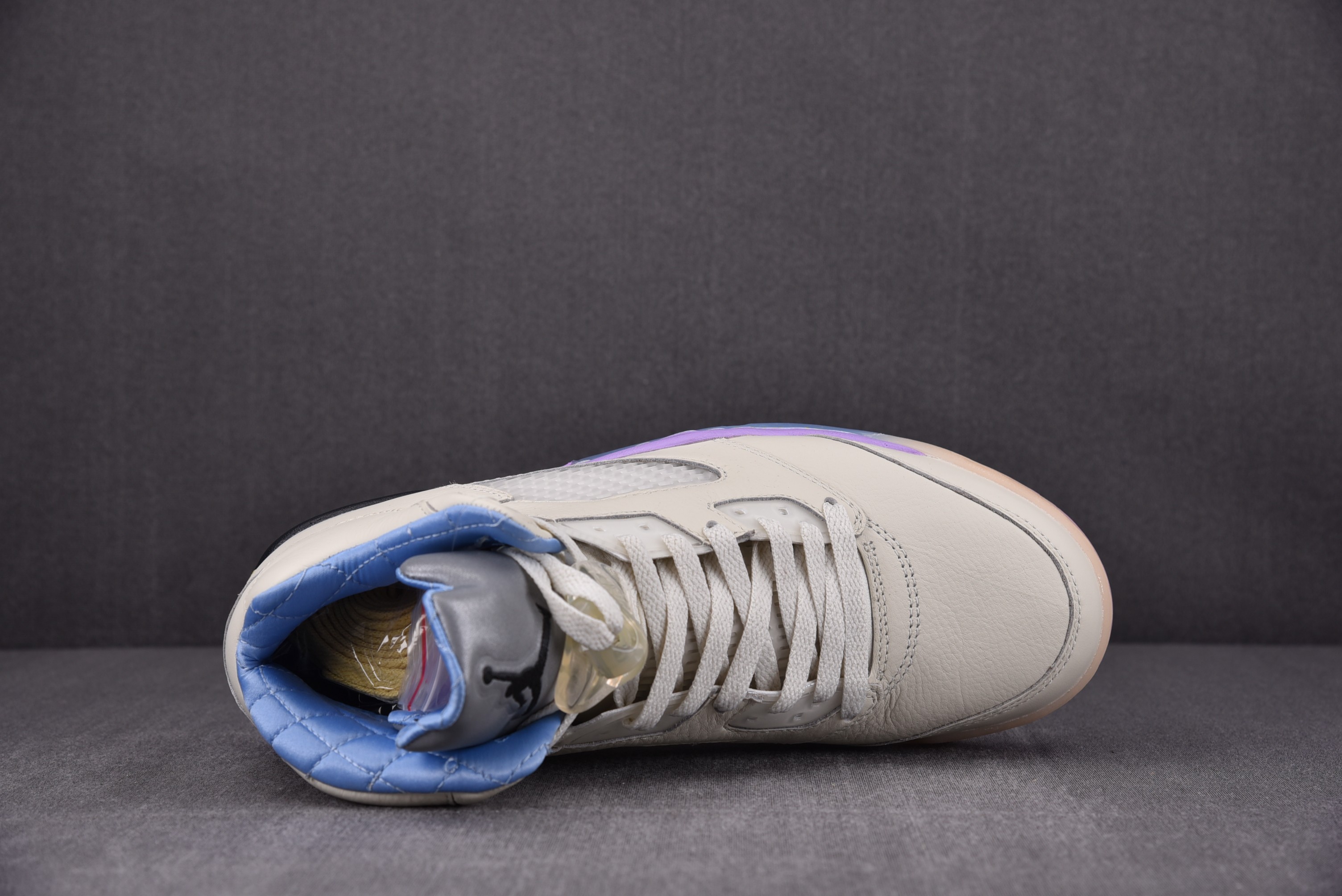 Jordan 5 Retro DJ Khaled We The Best Sail