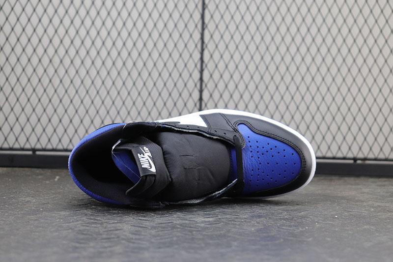 Jordan 1 Retro High Royal Toe