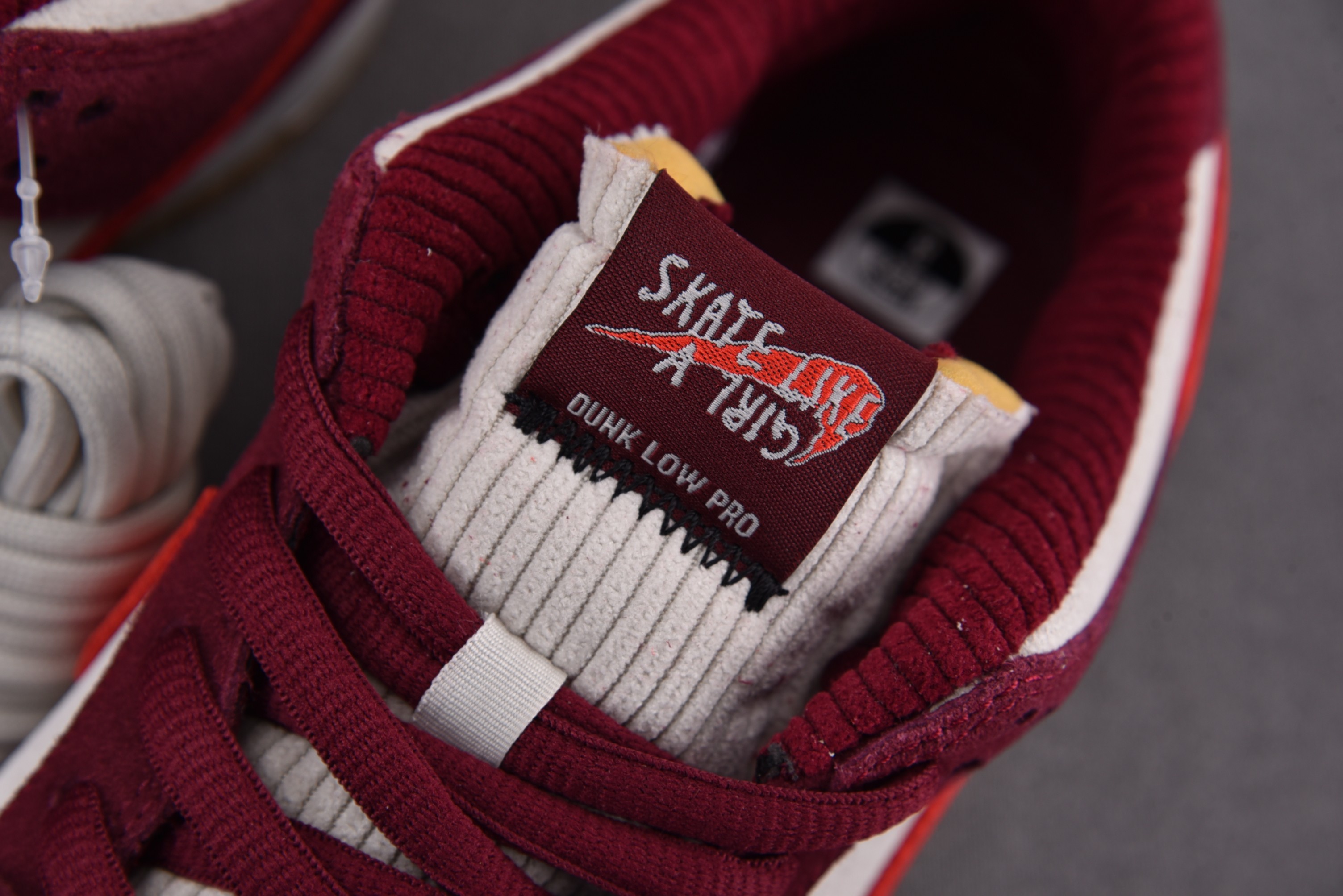 Nike SB Dunk Low Skate Like a Girl