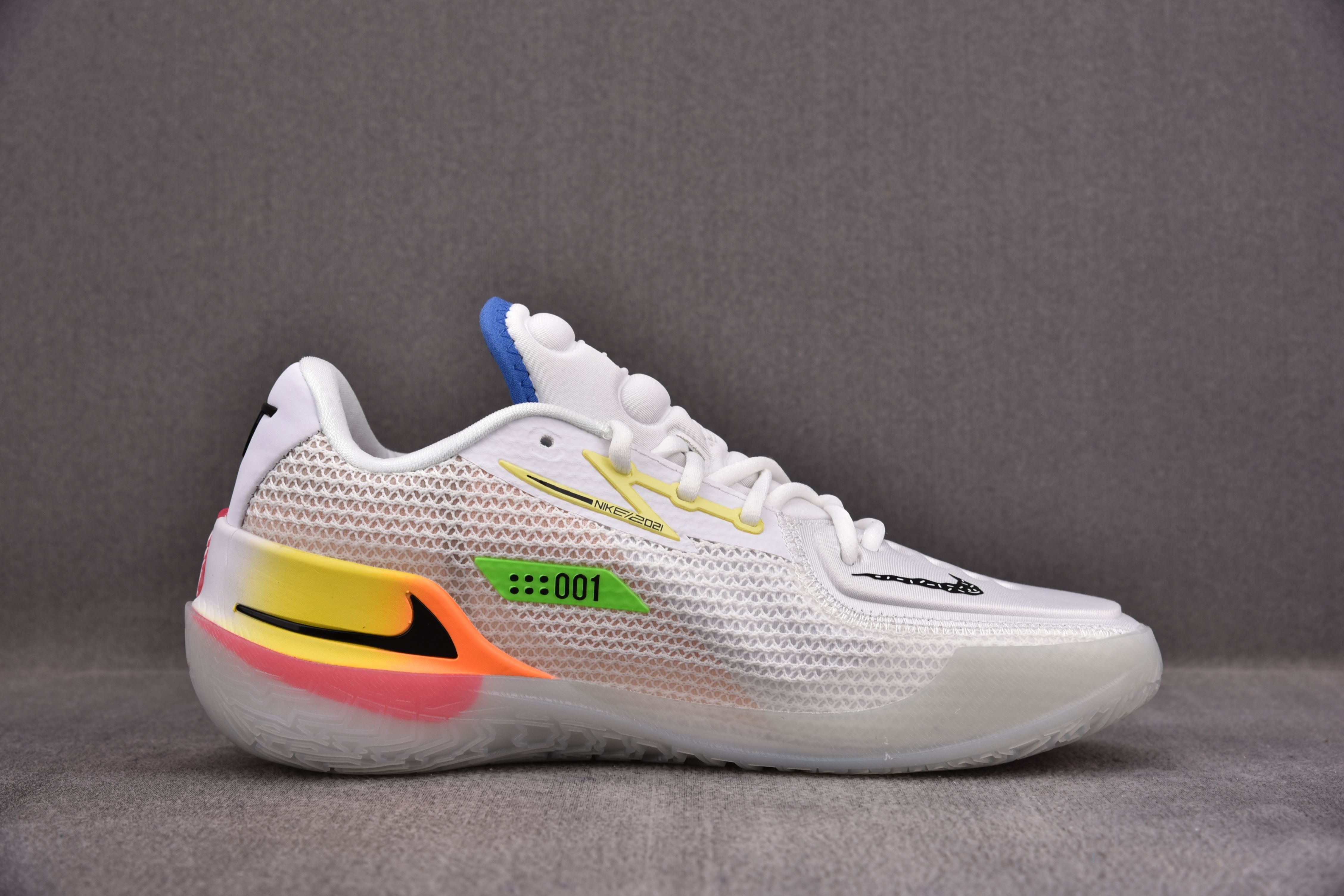 Nike Air Zoom G.T. Cut Ghost