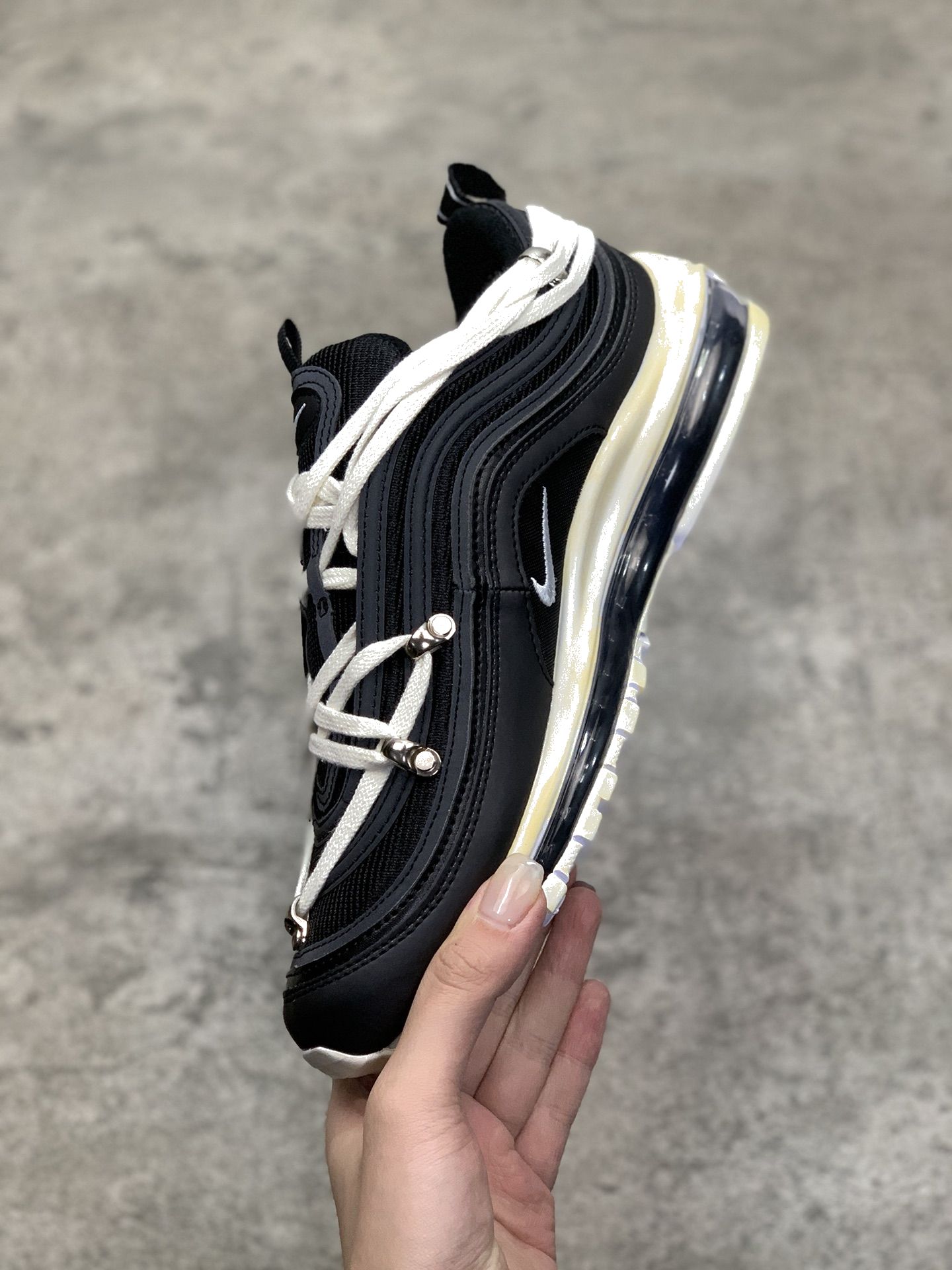 Nike Air Max 97 Dames & Heren Schoenen-3