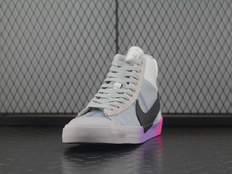 Nike Blazer Mid   Queen