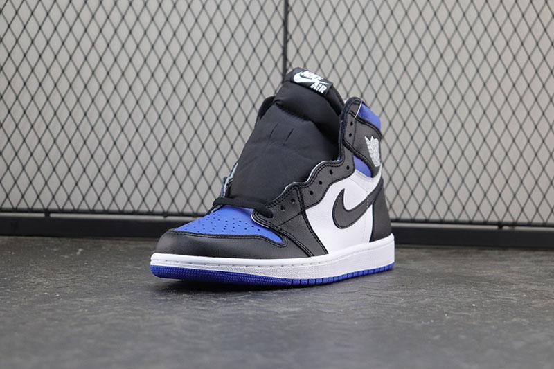 Jordan 1 Retro High Royal Toe