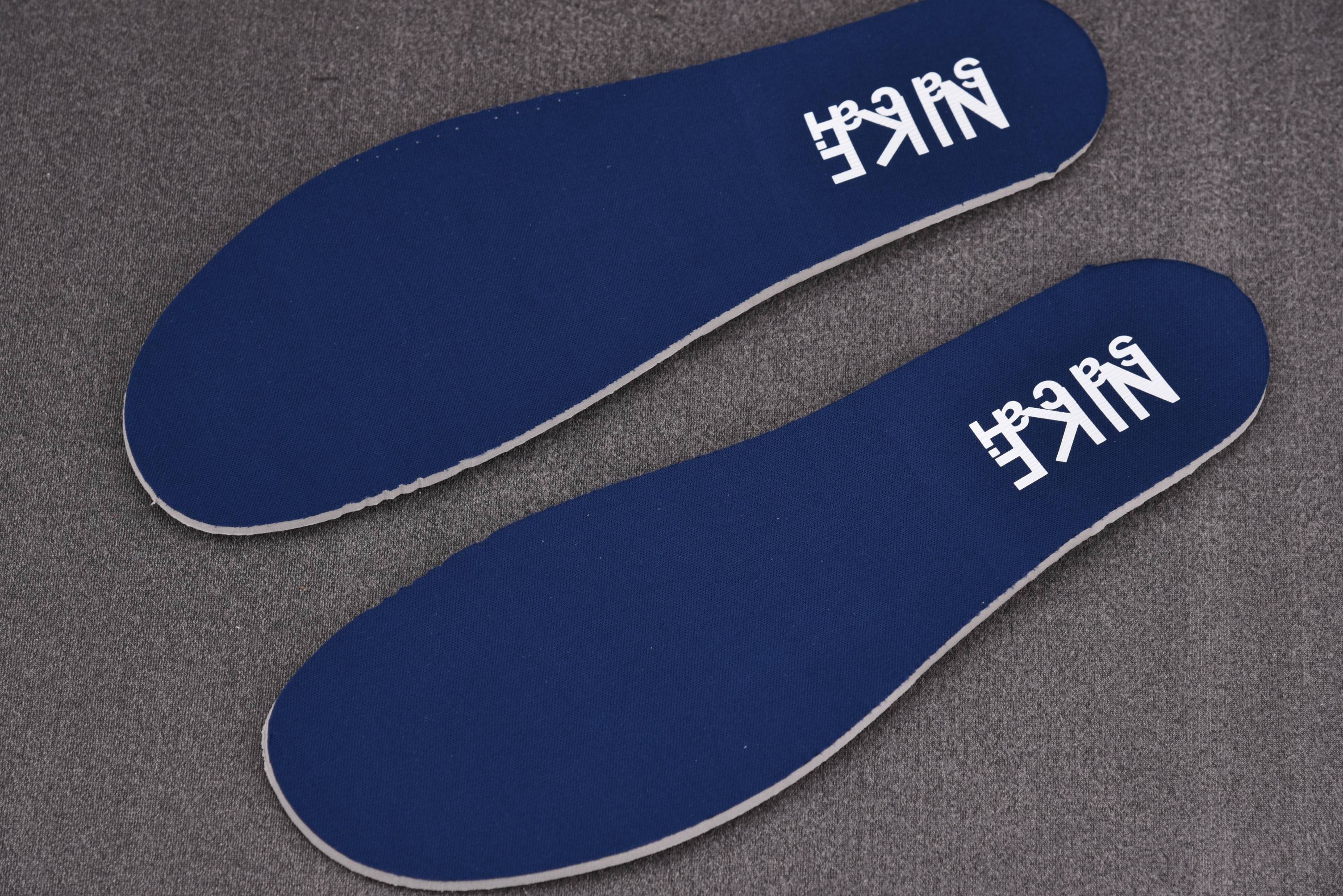 Nike LD Waffle SF Sacai Fragment Blue Void