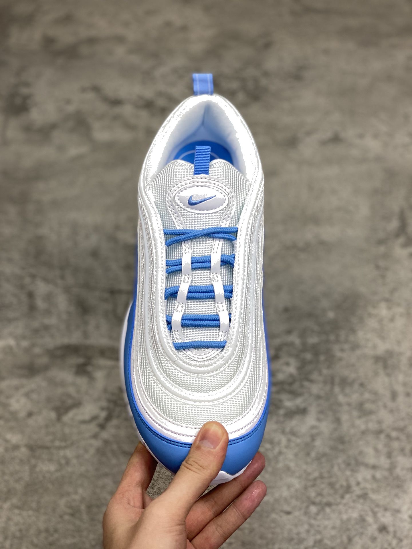 Nike Air Max 97 BV1982-101 Dames & Heren Schoenen