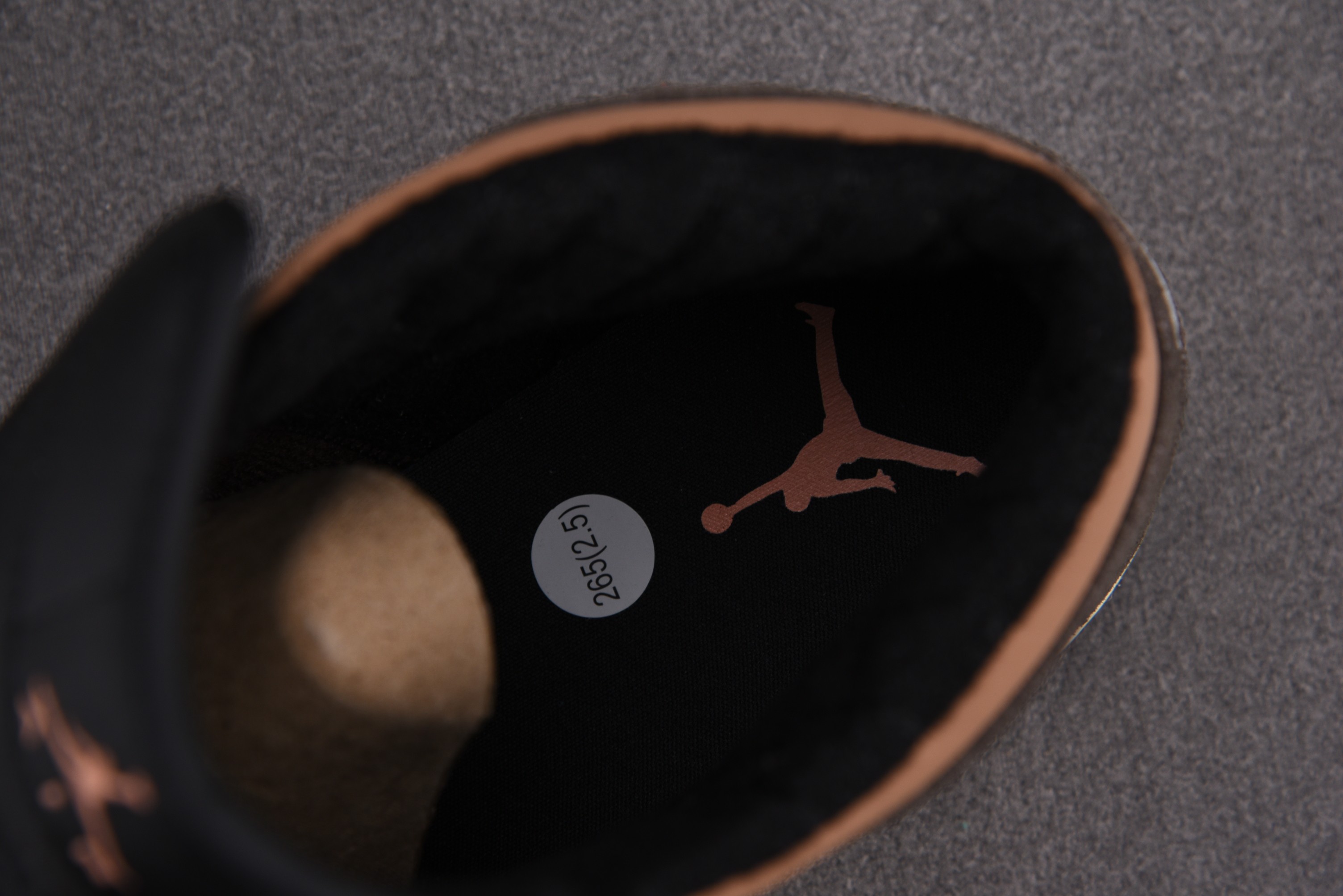 Jordan 1 Mid SE Dark Chocolate