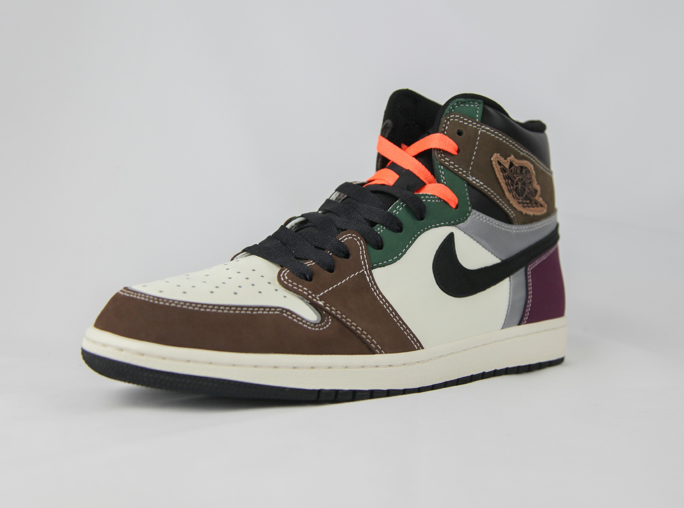 Jordan 1 Retro High OG Hand Crafted