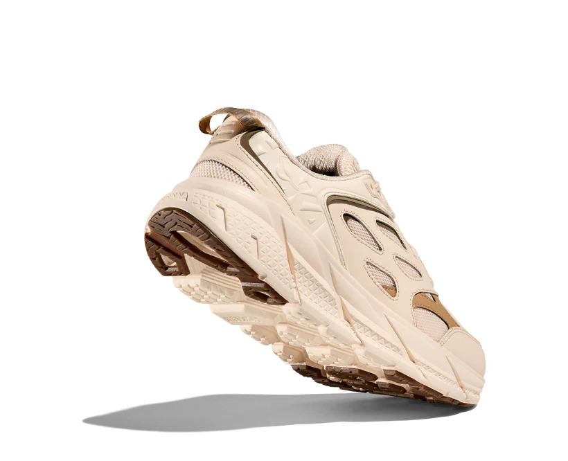 Hoka U CLIFTON L Vanilla / Wheat